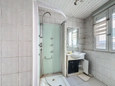 Maison à vendre 5 pièces BOULAY MOSELLE (57) avec garage , balcon et cour 