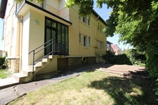 Maison mitoyenne à louer 4 pièces ZIMMING (57), 2 chambres, garage et jardin 
