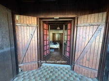 Maison à vendre 6 pièces HEMILLY (57), garage , grange et jardin 