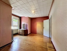 Maison à vendre 8 pièces VARSBERG (57), 2 garages , dépendance et jardin 