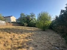 Dpt Moselle (57), à vendre BOULAY MOSELLE terrain 755m2 
