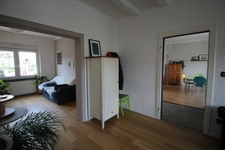 Dpt Moselle (57), à vendre PORCELETTE maison louée P6, 3 chambres, jardin  
