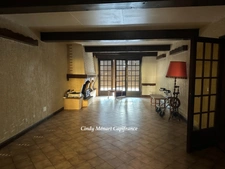 Maison à vendre 6 pièces HEMILLY (57), garage , grange et jardin 