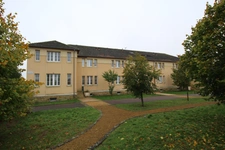 Dpt Moselle (57), à louer ZIMMING appartement 95,45 m², 3-4 chambres , garage et cave 