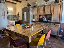 Dpt Moselle (57), à vendre BOULAY MOSELLE immeuble de 2 appartements 