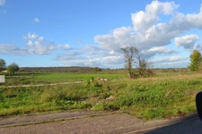 Dpt Moselle (57), à vendre PIBLANGE  Terrain à viabiliser de 617,00 m²