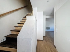 Dpt Moselle (57), à vendre BOULAY MOSELLE immeuble de 2 appartements 