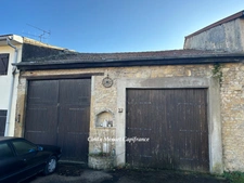 Maison à vendre 6 pièces HEMILLY (57), garage , grange et jardin 