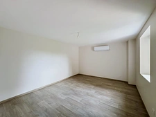 Maison mitoyenne, rénovée,  à louer 5 pièces GUINKIRCHEN (57)