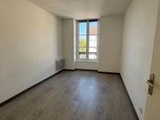 Appartement à louer 2 pièces BOUZONVILLE (57)