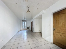 Maison à vendre 5 pièces BOULAY MOSELLE (57) avec garage , balcon et cour 