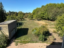 Dpt Moselle (57), à louer BOUZONVILLE appartement T4   