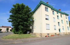 Dpt Moselle (57), à vendre BOUZONVILLE immeuble de rapport - Terrain de 668,00 m²