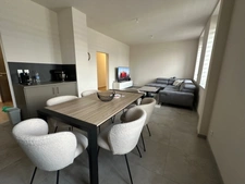 Dpt Moselle (57), à louer ZIMMING appartement T4 de 99 m²  