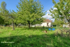 Dpt Moselle (57), à vendre BOULAY MOSELLE maison P7 de 122,86 m² - Terrain de 4 847,00 m² 