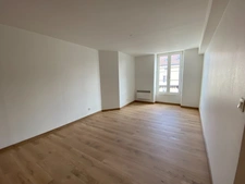 Dpt Moselle (57), à louer BOUZONVILLE appartement T2 de 46m2 