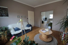 Dpt Moselle (57), à vendre PORCELETTE maison louée P6, 3 chambres, jardin  