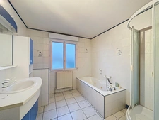 Maison individuelle à vendre 8 pièces GOMELANGE (57)