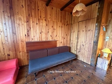 Maison à vendre 6 pièces HEMILLY (57), garage , grange et jardin 