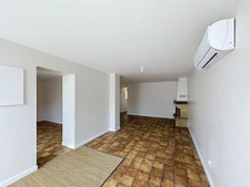 Maison mitoyenne, rénovée,  à louer 5 pièces GUINKIRCHEN (57)