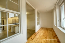 Dpt Moselle (57), ZIMMING appartement de 110.50 m², 3 chambres + garage 