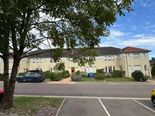 Dpt Moselle (57), ZIMMING appartement de 110.50 m², 3 chambres + garage 