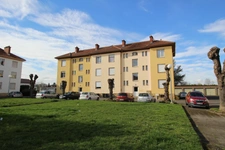 Dpt Moselle (57), à vendre BOUZONVILLE immeuble 