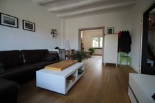 Dpt Moselle (57), à vendre PORCELETTE maison louée P6, 3 chambres, jardin  