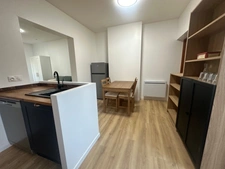 Maison à louer 4 pièces CREHANGE (57), 2 chambres , jardin 
