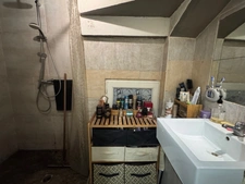 Dpt Moselle (57), à vendre BOULAY MOSELLE immeuble de 2 appartements 