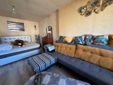 Dpt Moselle (57), à vendre BOULAY MOSELLE immeuble de 2 appartements 