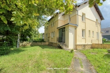 Maison à louer 4 pièces ZIMMING (57)