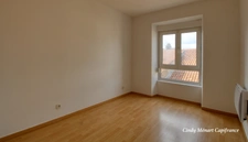 Dpt Moselle (57), à louer BOUZONVILLE appartement T3 de 54,03 m²  