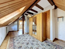 Maison à vendre 8 pièces VARSBERG (57), 2 garages , dépendance et jardin 