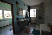Dpt Moselle (57), à vendre PORCELETTE maison louée P6, 3 chambres, jardin  