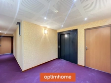 🏢 T3 À VENDRE À RENNES – RUE D’ANTRAIN – BALCON PLEIN SUD, GARAGE ET PARKING