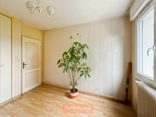 🏡 Maison de plain-pied avec 3 chambres, garage et deux espaces extérieurs – Rennes Sainte-Élisabeth