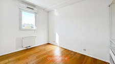 Vezin-le-Coquet – T4 calme et lumineux avec agréable balcon - parquet -parking en sous-sol sécurisé