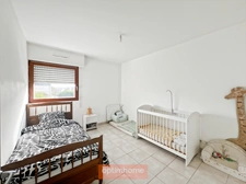 Maison fonctionnelle avec jardin, 2 chambres, bureau, garage, parking – Saint-Jacques-de-la-Lande