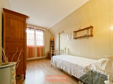 Maison à vendre Rennes – Jardin, Garage, Agrandissement possible, Emplacement premium - Cimetière de l'Est / saint Hélier / Balade Brassens