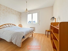 Maison habitable à moderniser – Gros potentiel – Rue de la Croix‑Connue, Cesson‑Sévigné