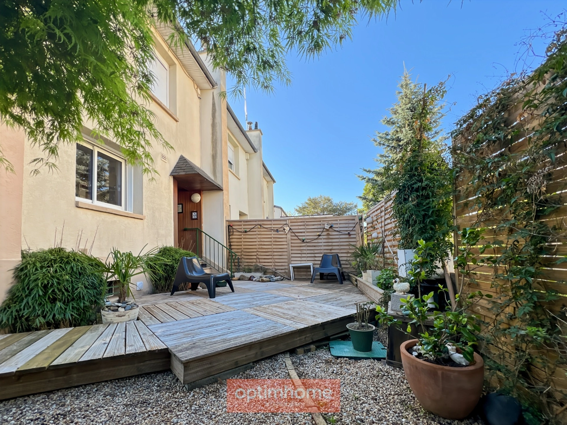 Maison 4 pièces 72 m² · à Rennes · 72 m² · 341 700 €
