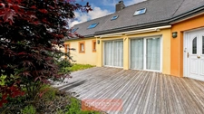 🏡 Grande maison familiale avec vie de plain-pied – 20 minutes de Rennes - Lassy – 186 m² habitables