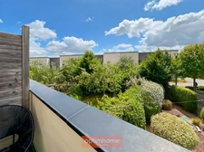 Vezin-le-Coquet (35132) – T4 / 78 m² – 1er et dernier étage – Entrée indépendante - Parking sécurisé