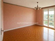 Appartement T4 lumineux de 72 m² avec ascenseur – Rennes Sud