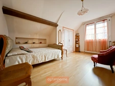 Maison à vendre Rennes – Jardin, Garage, Agrandissement possible, Emplacement premium - Cimetière de l'Est / saint Hélier / Balade Brassens