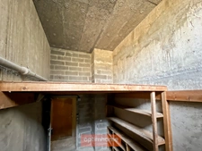 Appartement T4 de 86 m² au dernier étage avec ascenseur, loggias, cave Rennes Villejean