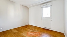 Vezin-le-Coquet – T4 calme et lumineux avec agréable balcon - parquet -parking en sous-sol sécurisé