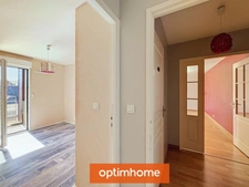 🏢 T3 À VENDRE À RENNES – RUE D’ANTRAIN – BALCON PLEIN SUD, GARAGE ET PARKING