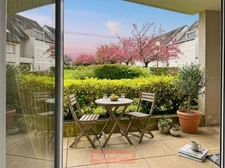 🏡 Appartement T3 avec terrasse plein sud – Garage - Rennes Est / Sud-Est - La Pommeraie 